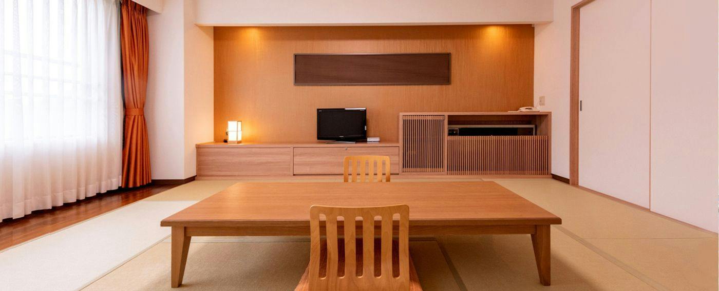 Echigo Yuzawa Onsen Yuzawa Toei Hotel