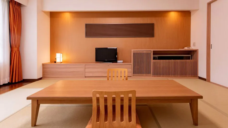 Echigo Yuzawa Onsen Yuzawa Toei Hotel