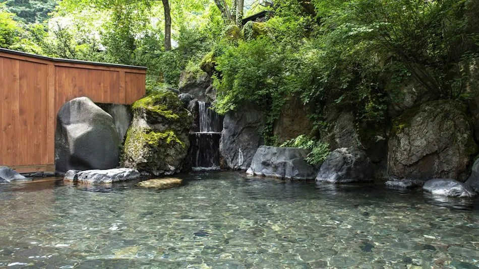 Echigo Yuzawa Onsen Yuzawa Toei Hotel