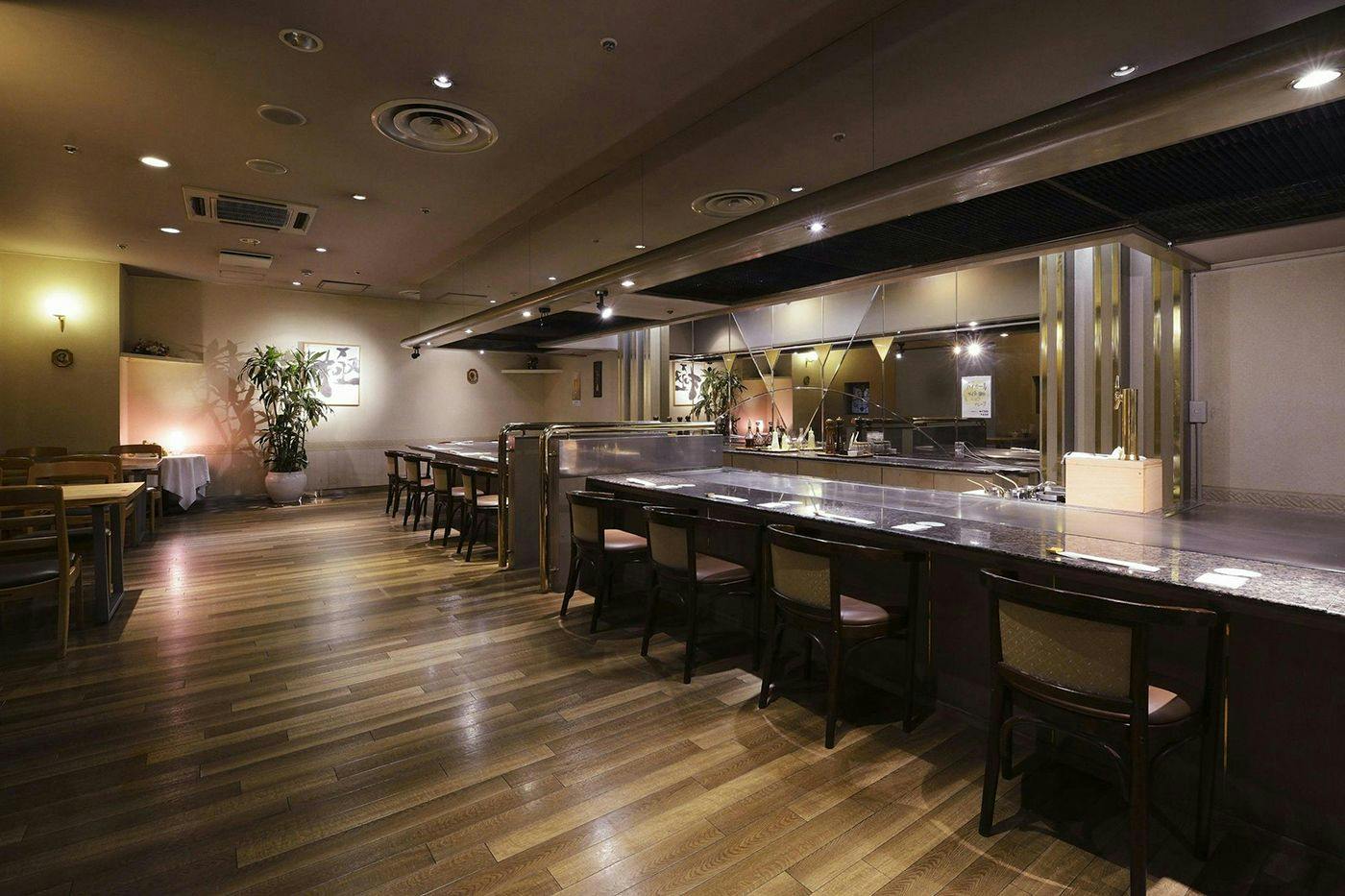 Hotel Seiryu Japanese Spa inn with spectacular view in Osaka