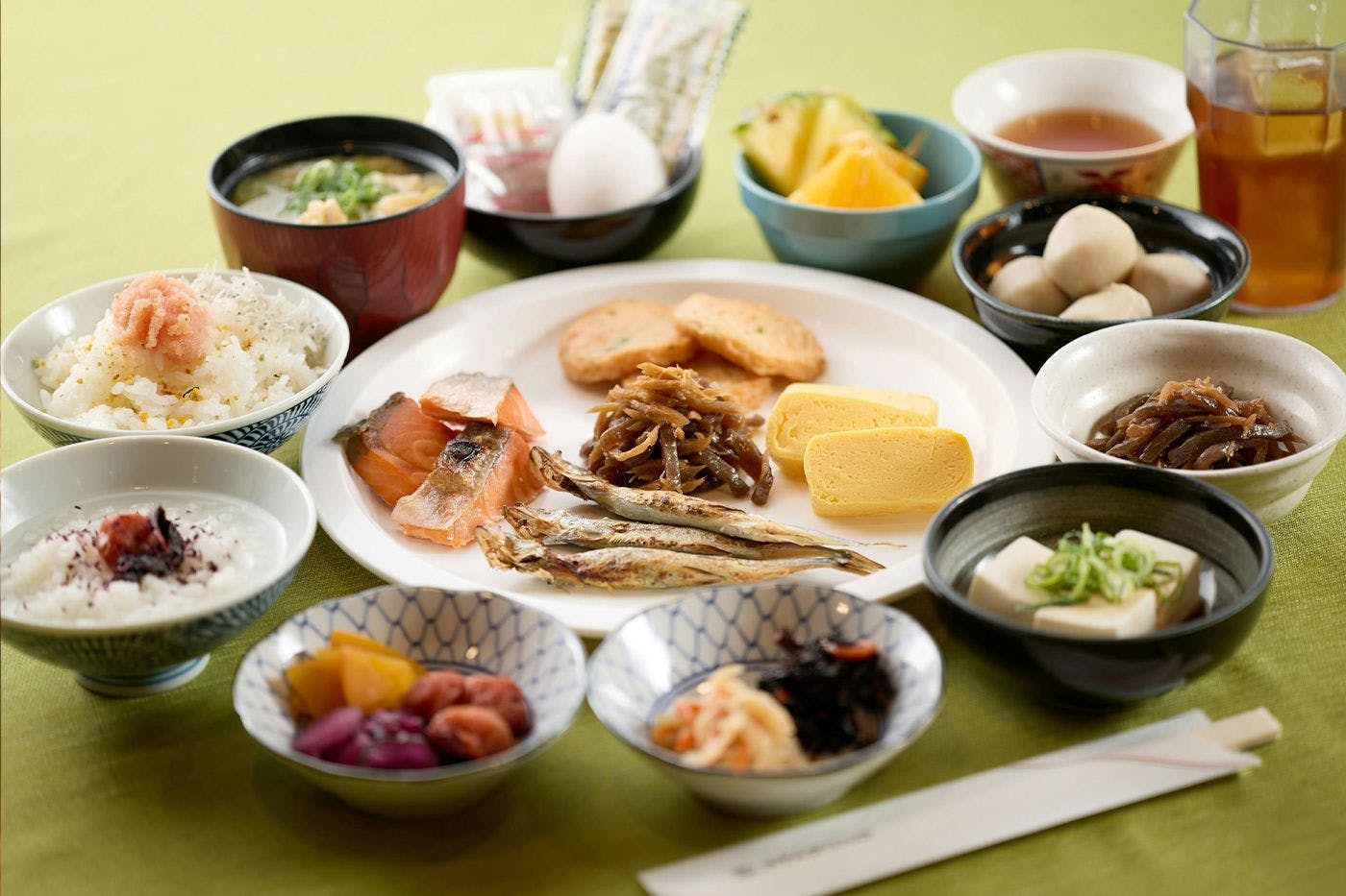 Hotel Seiryu Japanese Spa inn with spectacular view in Osaka