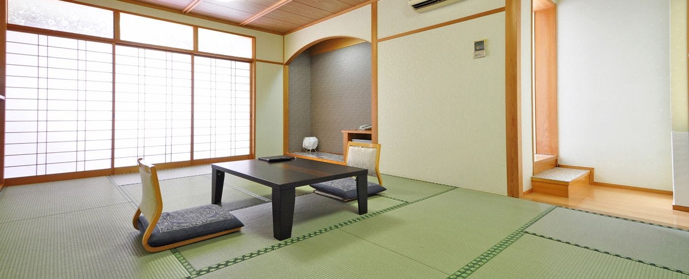 Shiosai no Yuyado Yamamikan
