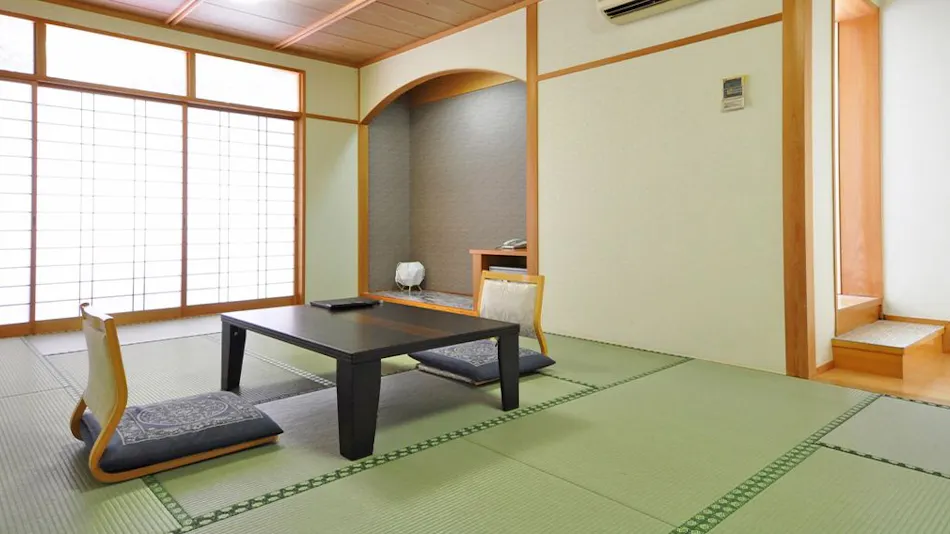 Shiosai no Yuyado Yamamikan