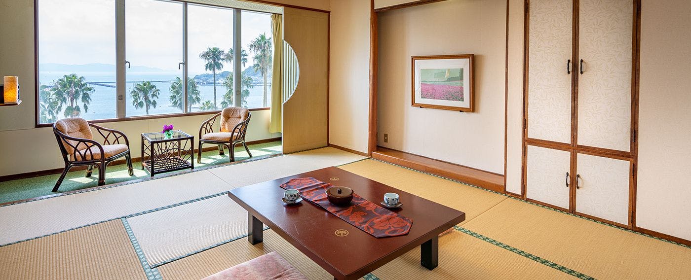 Ibusuki Phoenix Hotel