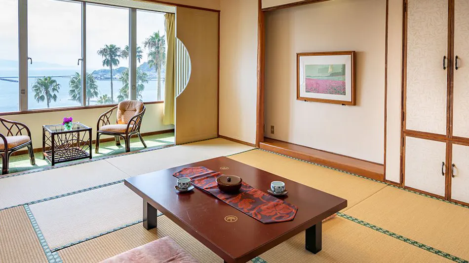 Ibusuki Phoenix Hotel