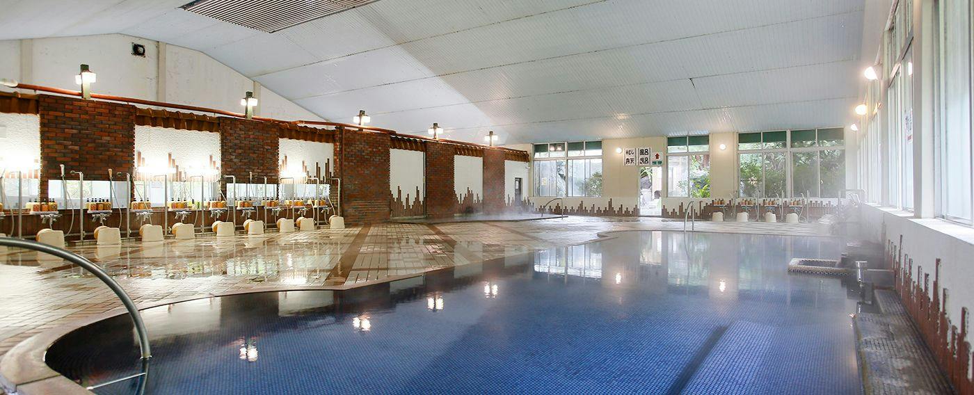 Ibusuki Phoenix Hotel