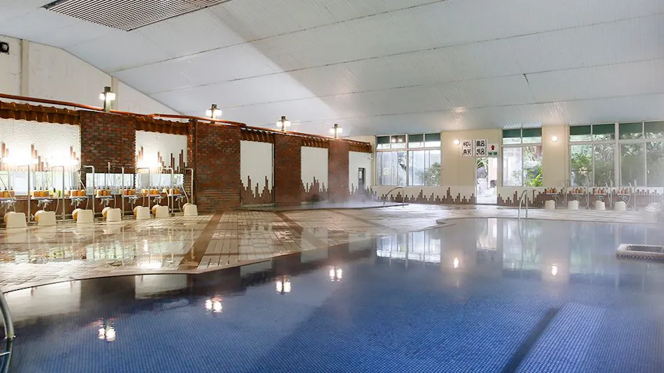 Ibusuki Phoenix Hotel