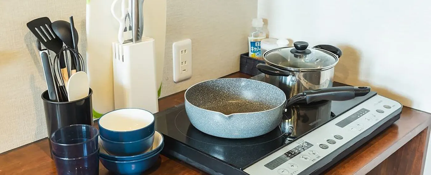 อุปกรณ์ทำอาหาร