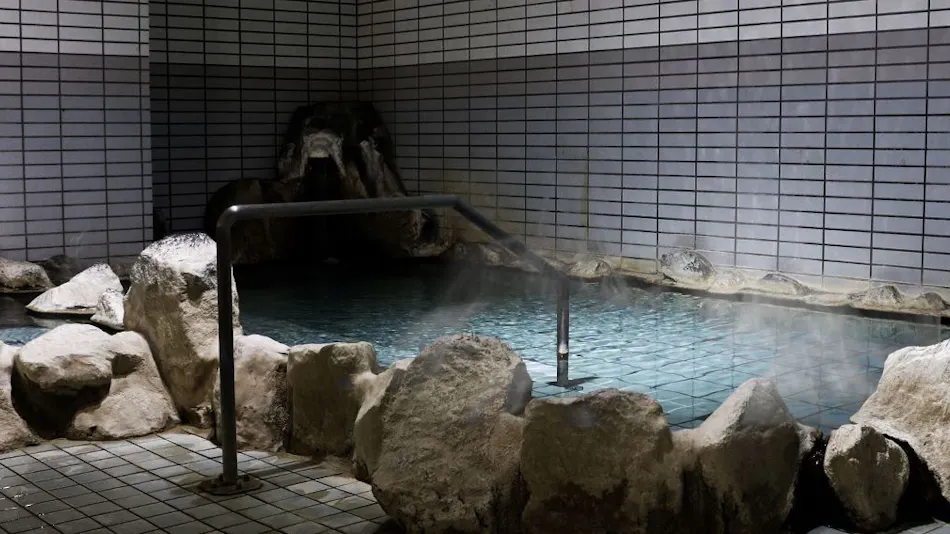 Yunokawa Onsen Hotel Amemiya-kan