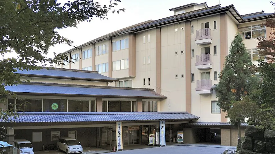 Enryakuji Kaikan