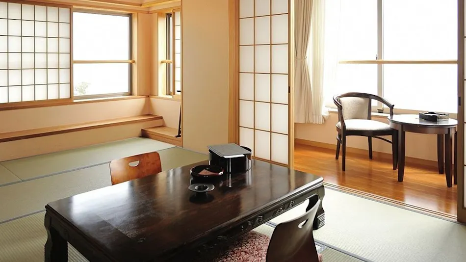 Enryakuji Kaikan