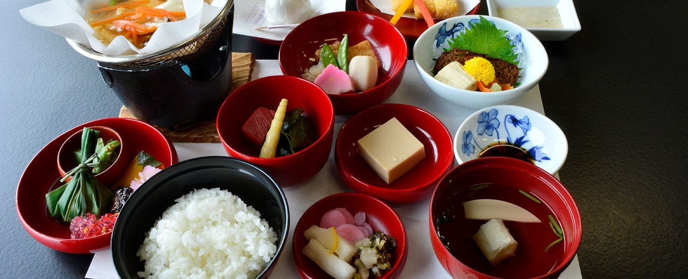 Enryakuji Kaikan