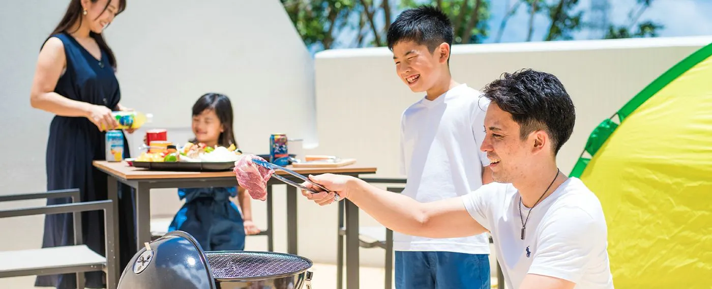 ภาพบาร์บีคิว