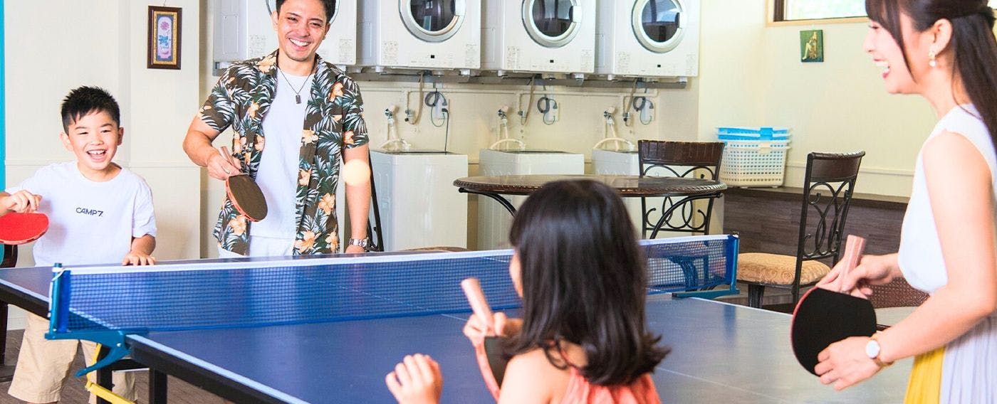 ภาพลักษณ์ปิงปอง