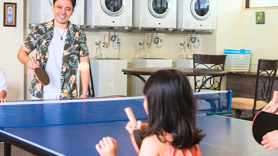Rycom Family Resort Hotel