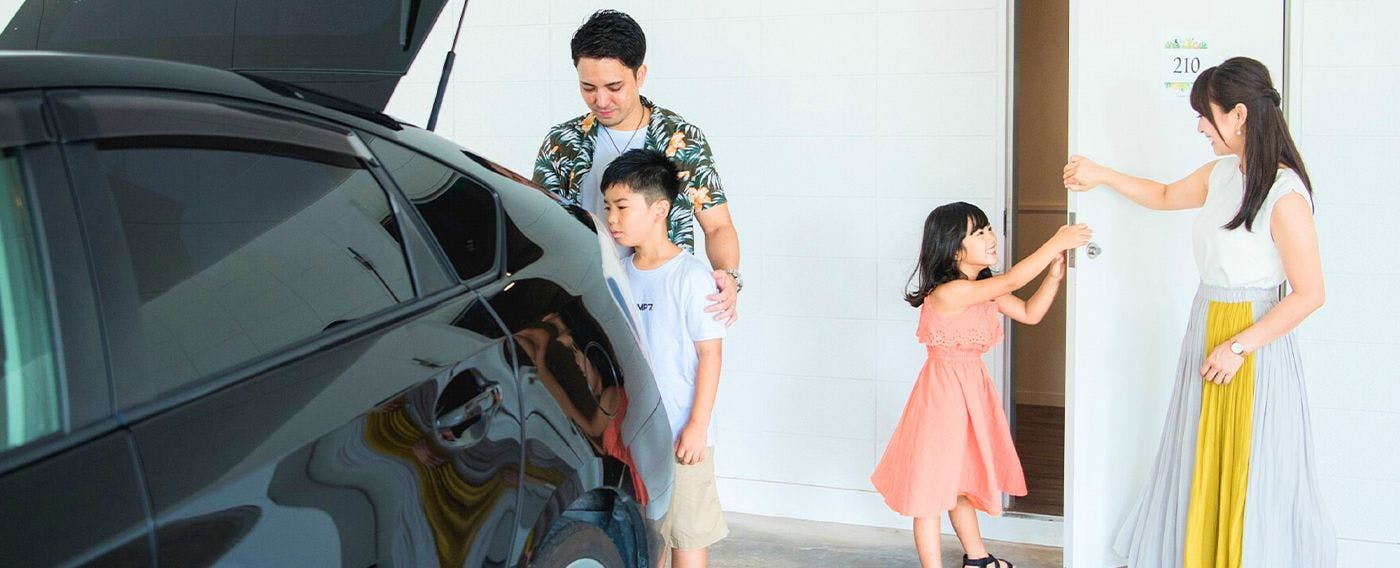 ภาพที่จอดรถ