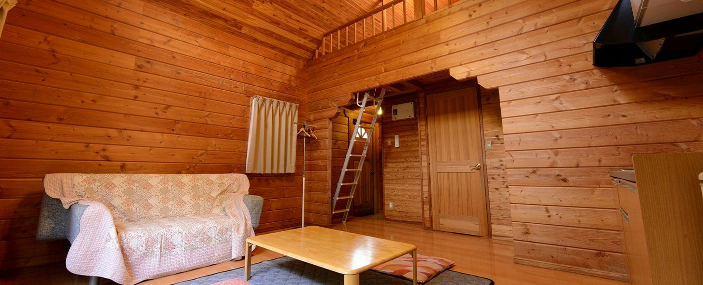 Shinshu Aiwanomori Hotel