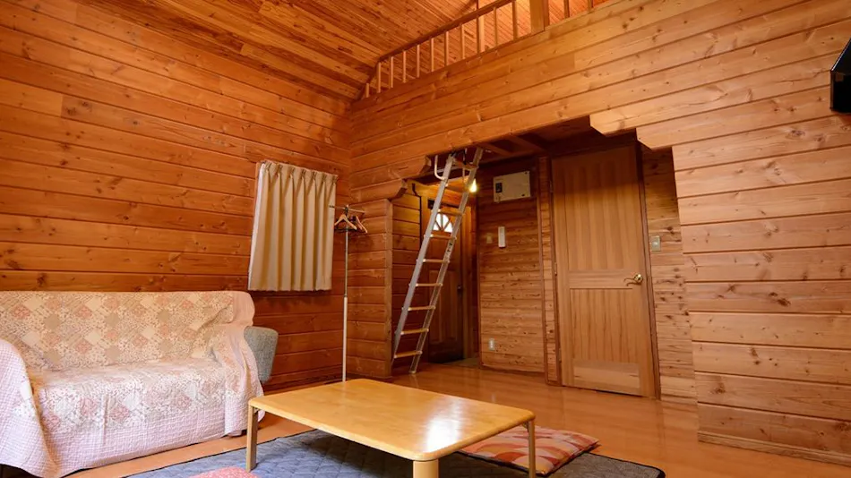 Shinshu Aiwanomori Hotel