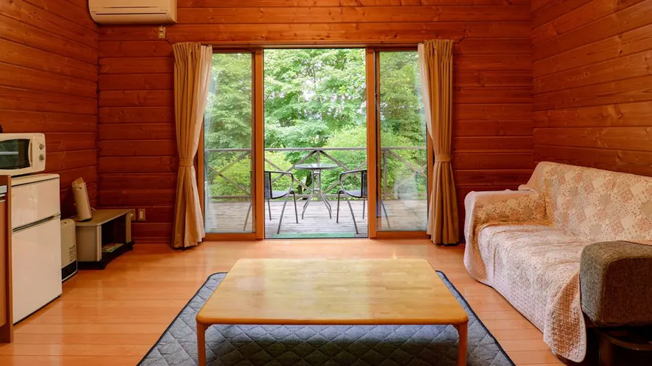 Shinshu Aiwanomori Hotel
