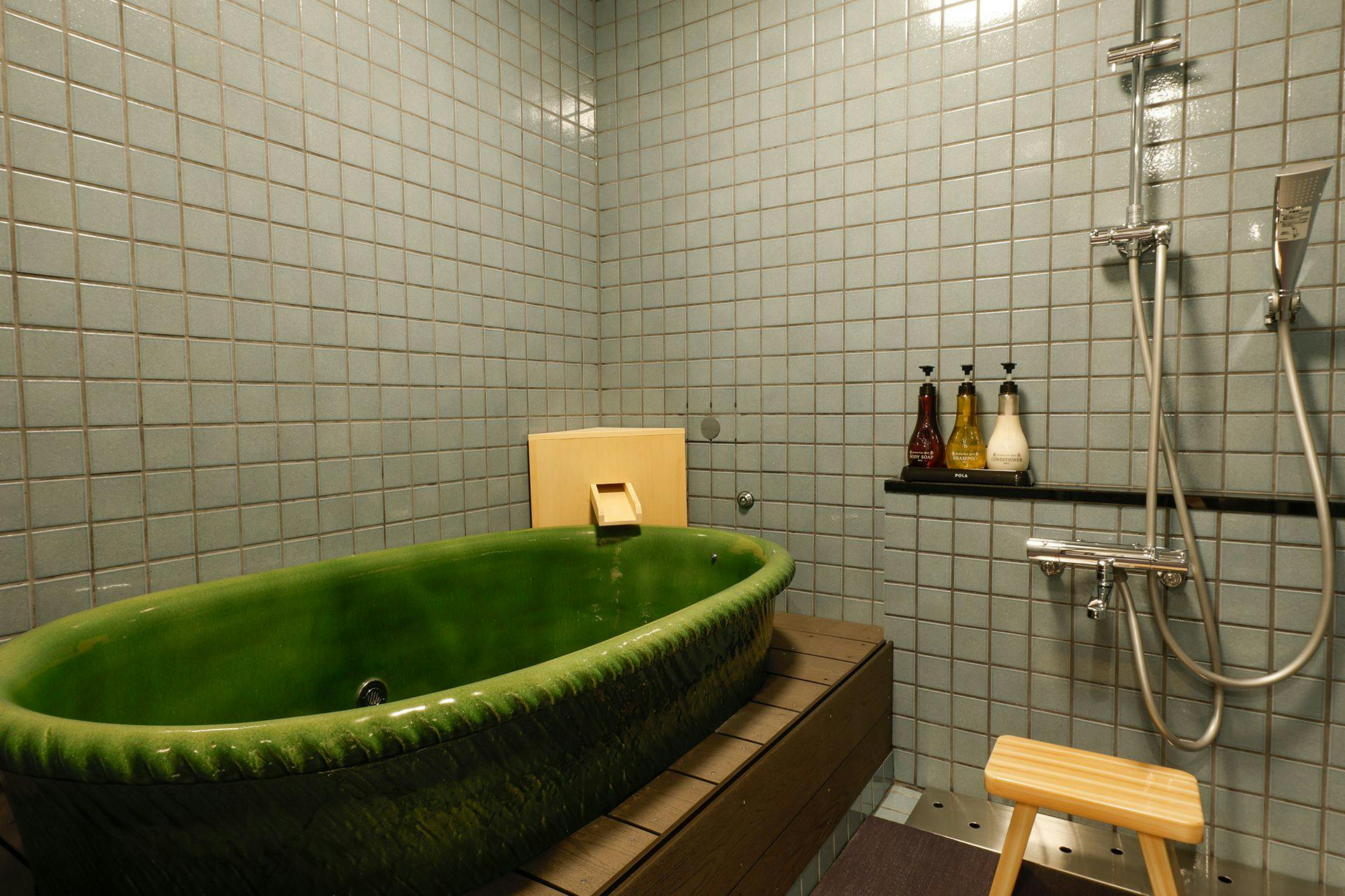 ห้องอาบน้ำ