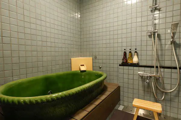 ห้องอาบน้ำ