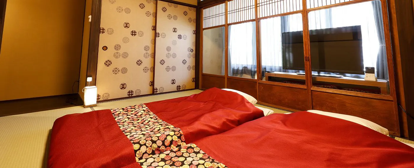 ห้องพัก