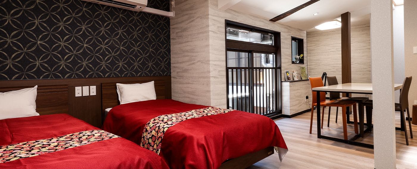 ห้องพัก