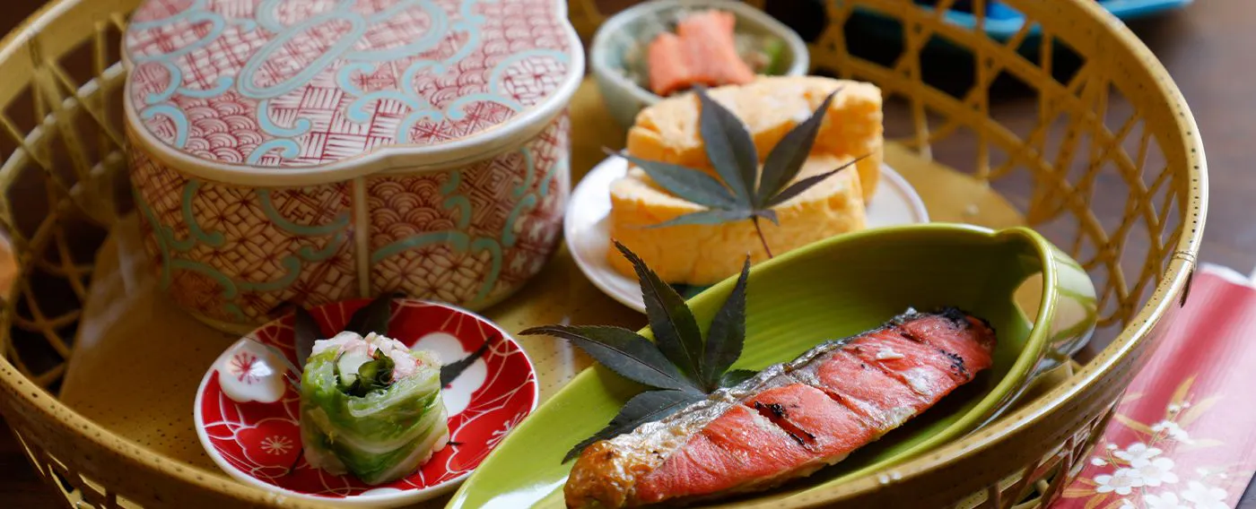 อาหารเช้า