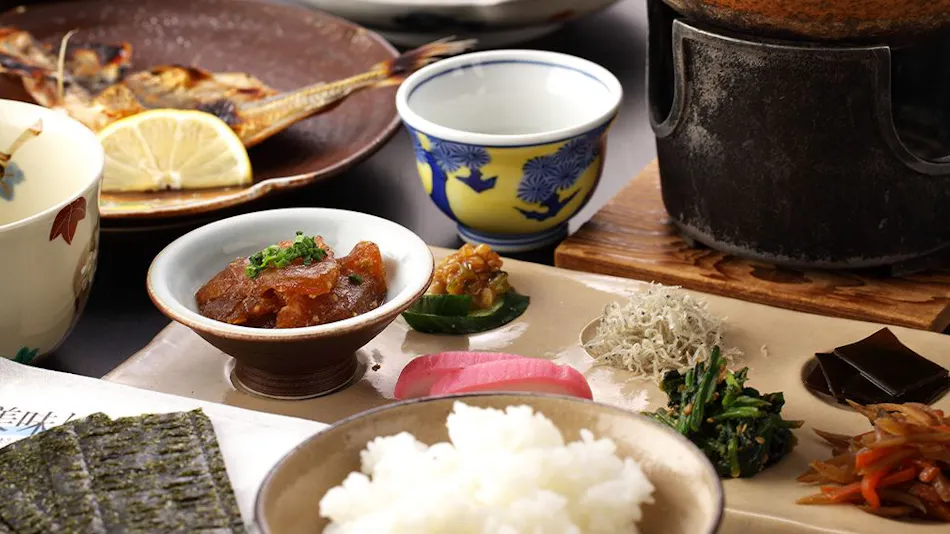 Karatsu Onsen Ryokan Wataya