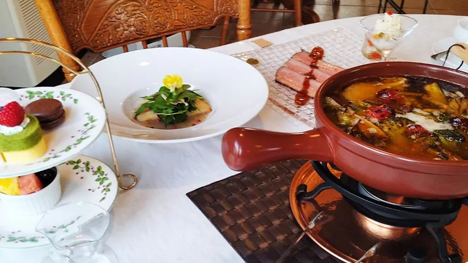 Chez Soi Wakamiya