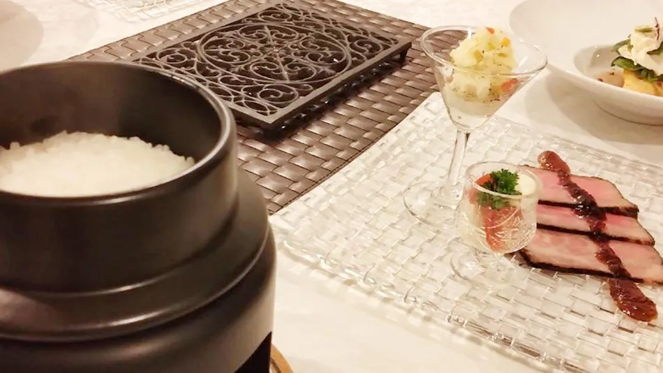 Chez Soi Wakamiya