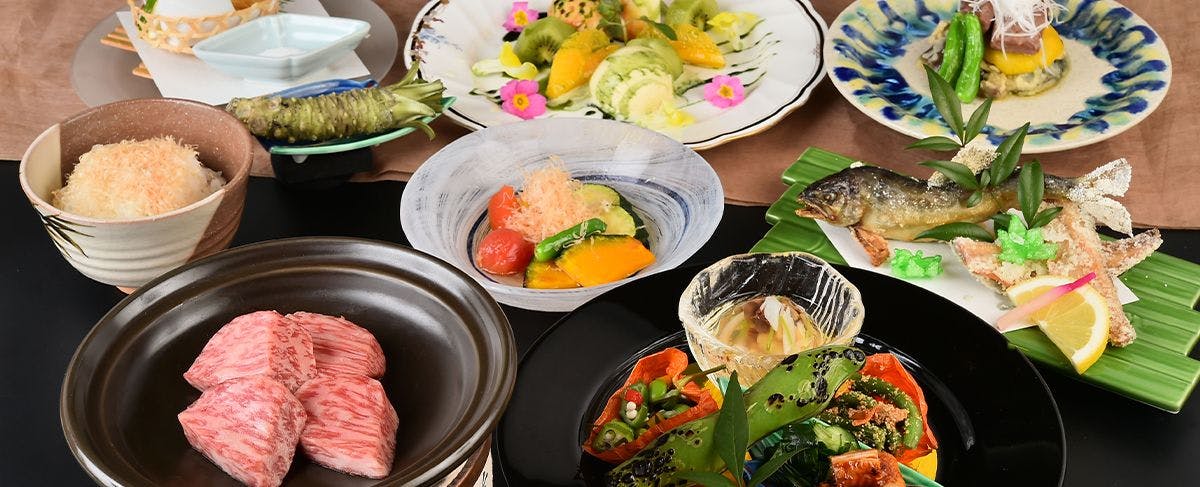 อาหารทั้งหมด