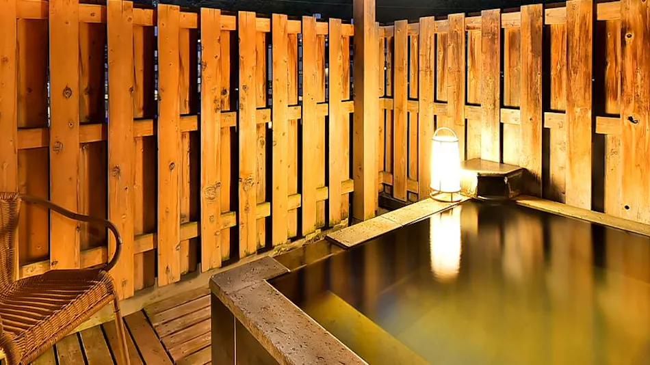 Shinshu Togura Kamiyamada Onsen Tamanoyu