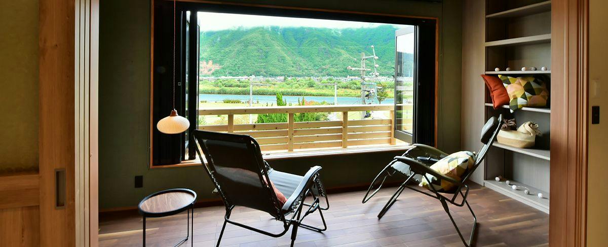 Shinshu Togura Kamiyamada Onsen Tamanoyu