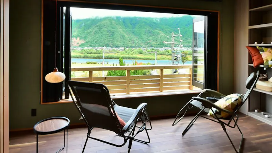 Shinshu Togura Kamiyamada Onsen Tamanoyu