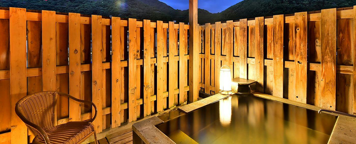 Shinshu Togura Kamiyamada Onsen Tamanoyu