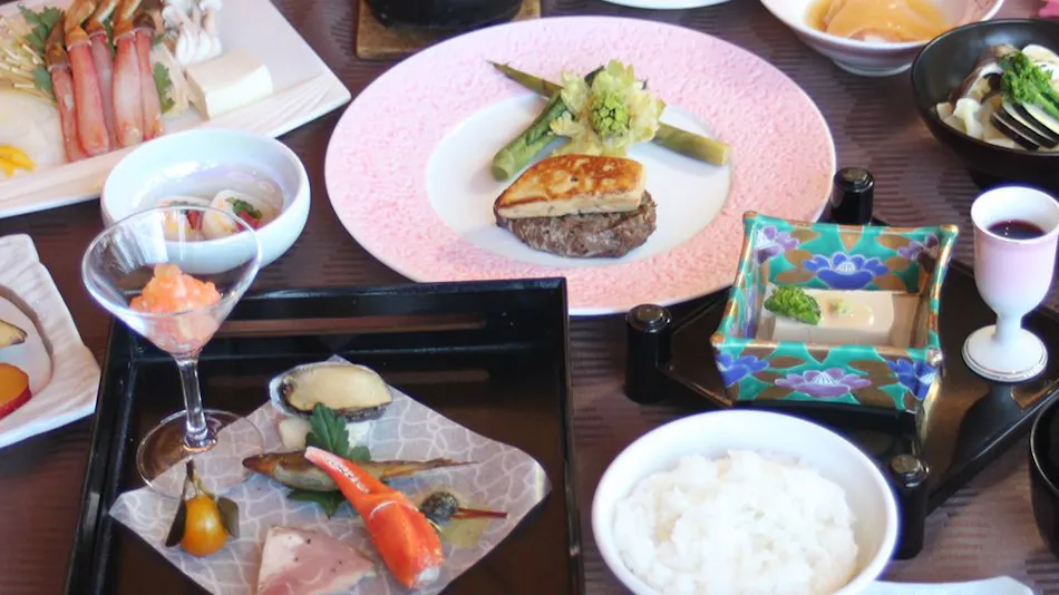 Hotel Spax Kusatsu