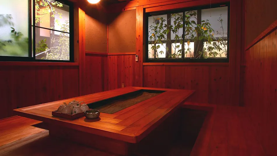 Yamakawa ZENZO