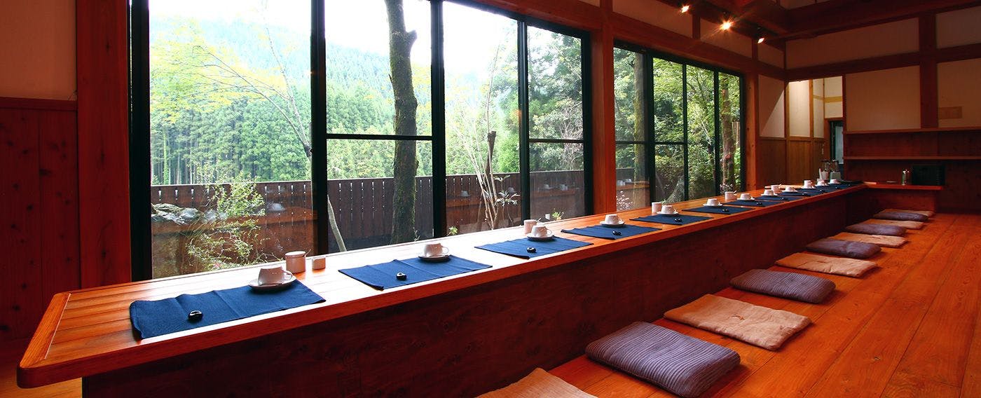Yamakawa ZENZO