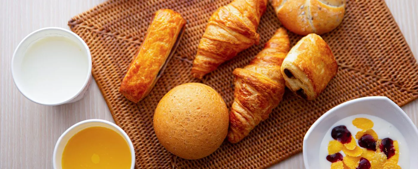 อาหารเช้า