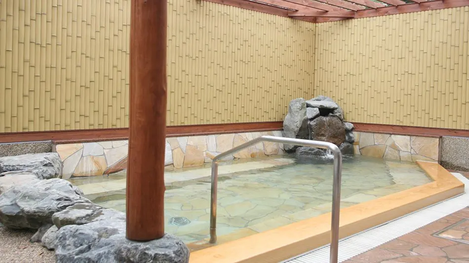 Nanki Shirahama Onsen Healing Inn Kurhaus Shirahama