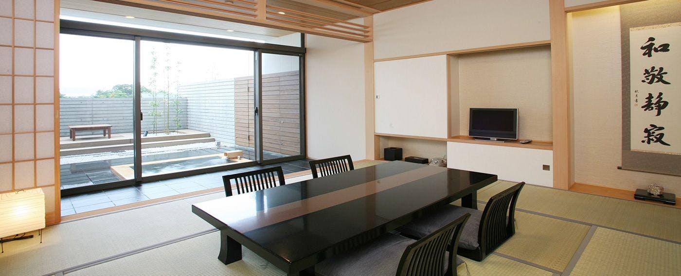Nanki Shirahama Onsen Healing Inn Kurhaus Shirahama