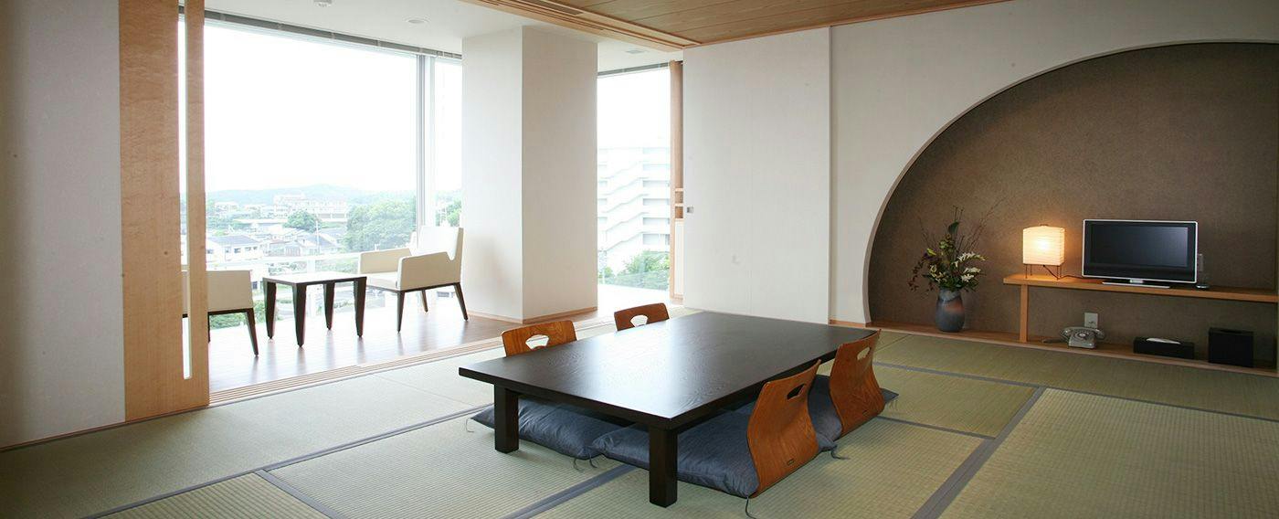 Nanki Shirahama Onsen Healing Inn Kurhaus Shirahama