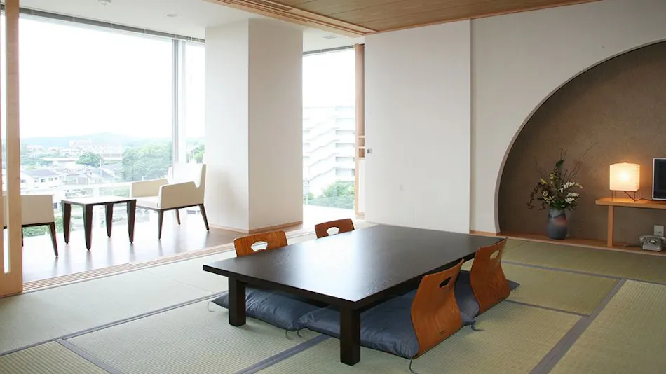 Nanki Shirahama Onsen Healing Inn Kurhaus Shirahama