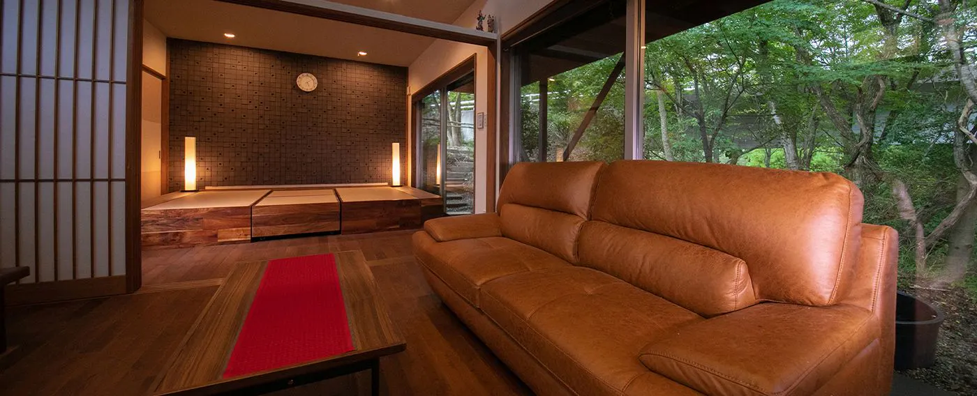 ห้องพัก