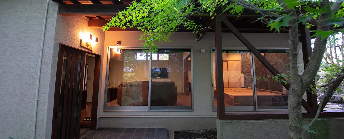 ห้องพัก