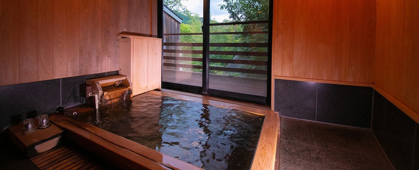 น้ำพุร้อน