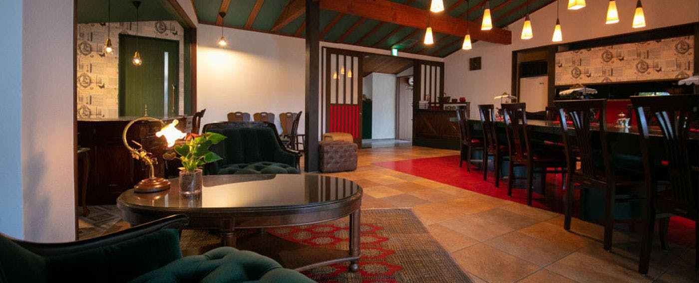 ภายในอาคาร