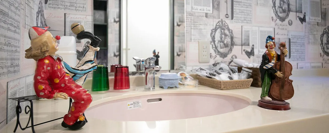 ภายในอาคาร