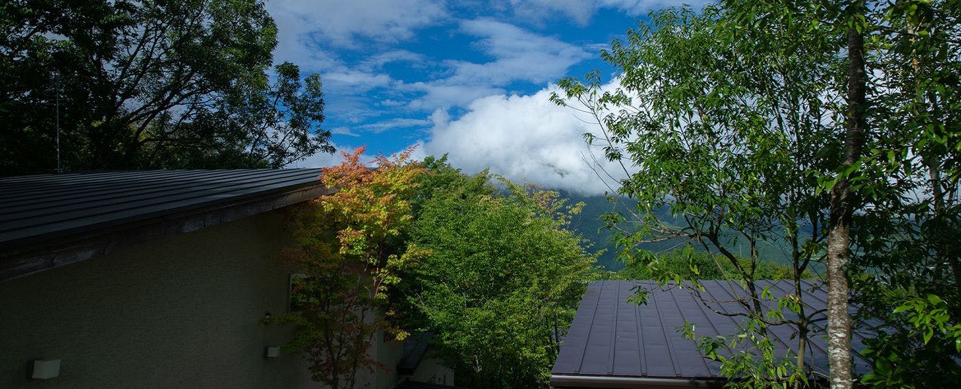 รอบๆ สิ่งอำนวยความสะดวก